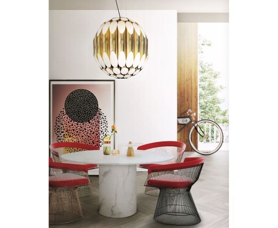 Подвесной светильник Delightfull KRAVITZ, фото 4