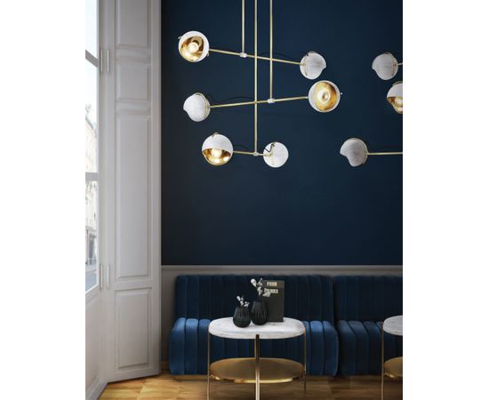 Подвесной светильник Delightfull LAINE, фото 2