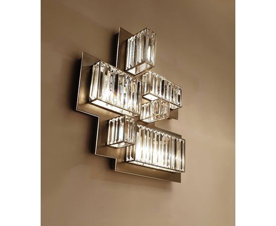 Настенный светильник Patrizia Garganti Gisele EX04, фото 2