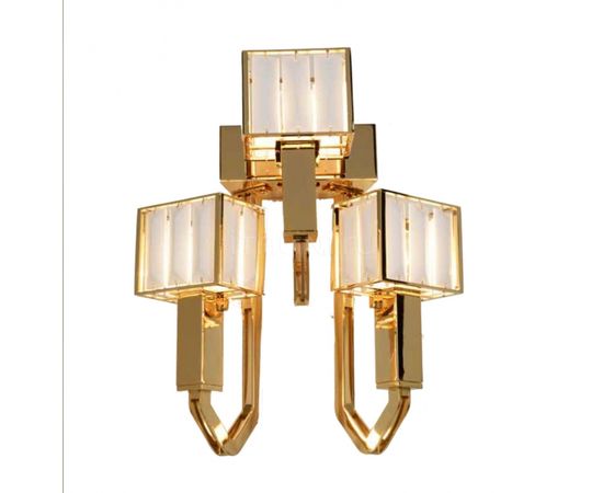 Настенный светильник Patrizia Garganti Angie 1 light wall lamp, фото 2