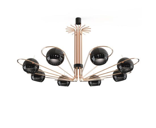 Подвесной светильник Delightfull NEIL, фото 1