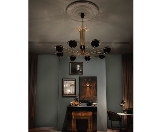 Подвесной светильник Delightfull NEIL, фото 3