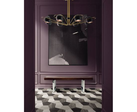 Подвесной светильник Delightfull NEIL, фото 7