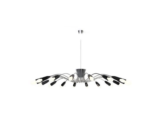 Подвесной светильник Delightfull NORAH, фото 3