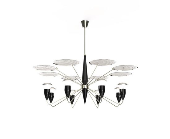 Подвесной светильник Delightfull PEGGY, фото 2