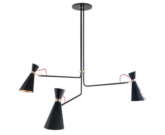 Люстра Delightfull SIMONE, фото 1