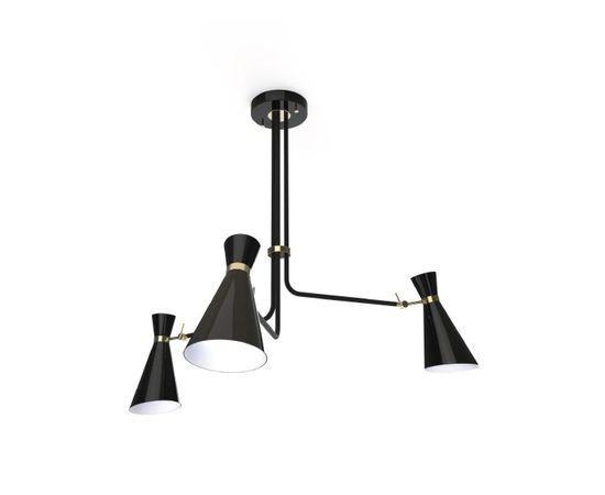 Люстра Delightfull SIMONE, фото 3