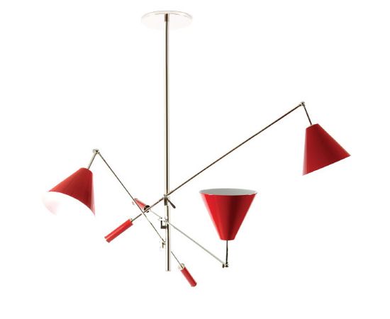 Люстра Delightfull SINATRA, фото 1