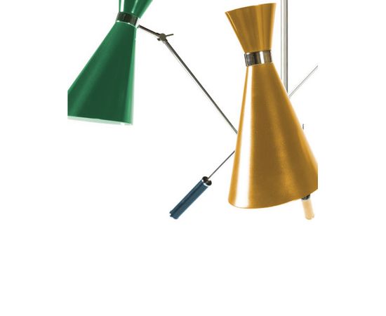 Люстра Delightfull STANLEY, фото 2