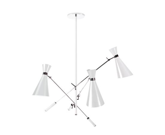 Люстра Delightfull STANLEY, фото 3