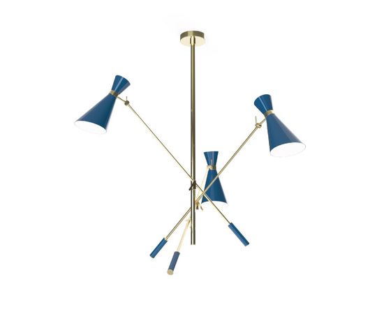 Люстра Delightfull STANLEY, фото 5