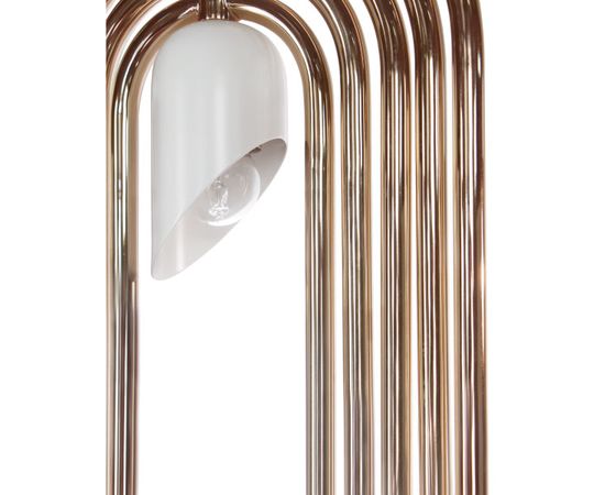 Подвесной светильник Delightfull TURNER Suspension, фото 2