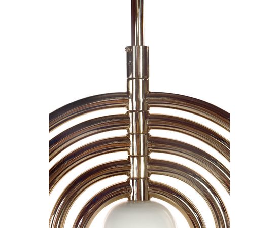 Подвесной светильник Delightfull TURNER Suspension, фото 3