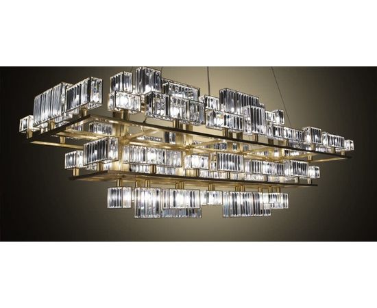 Подвесной светильник Patrizia Garganti Gisele EX10, фото 3