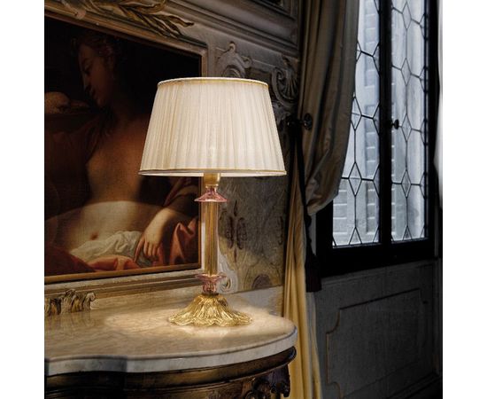 Настольная лампа Sylcom 1476, фото 1