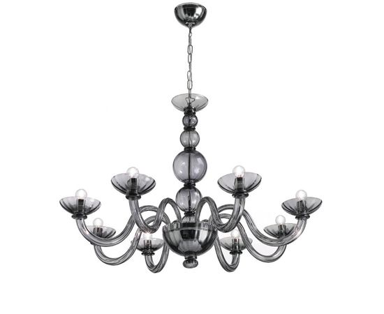 Люстра Sylcom CANDIANO 1530/8, фото 1