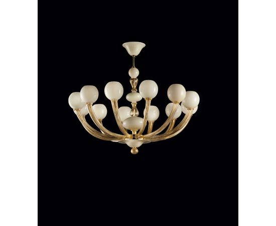 Люстра Sylcom GRITTI 1537/6, фото 3