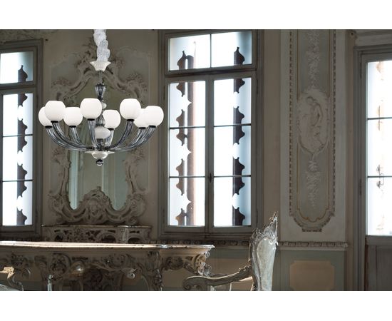 Люстра Sylcom GRITTI 1537/6, фото 2