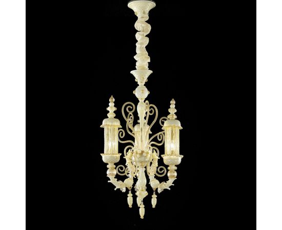 Люстра Sylcom BUCINTORO 1798/3, фото 1