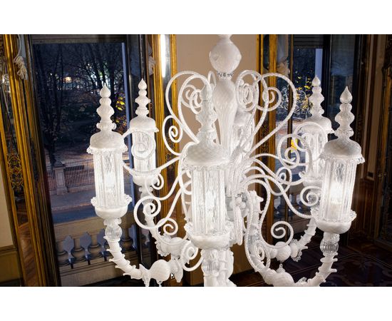 Люстра Sylcom BUCINTORO 1798/3, фото 2