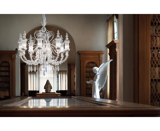 Люстра Sylcom BUCINTORO 1798/3, фото 5