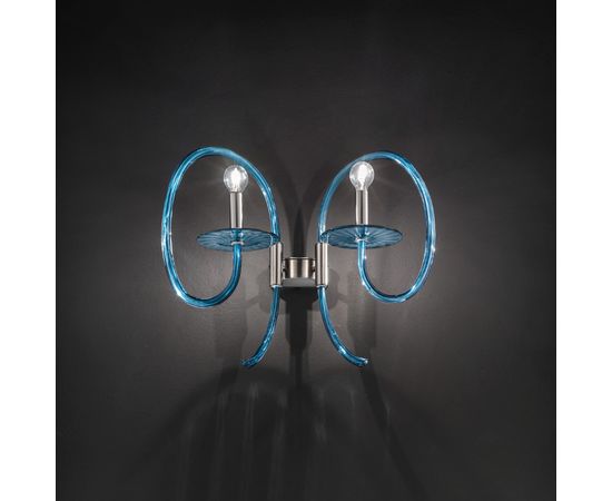 Настенный светильник Sylcom TRON 2052/A2, фото 1