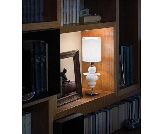 Настольная лампа Sylcom 2060, фото 3