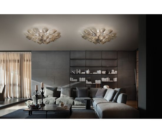 Люстра Sylcom GABBIANO 490/108, фото 2