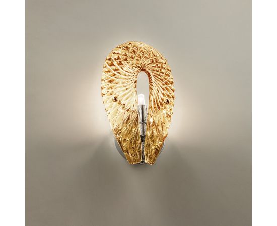 Бра Sylcom GABBIANO 492/A1, фото 1