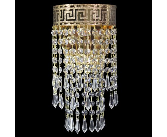 Настенный светильник Multiforme Queen AP, фото 1