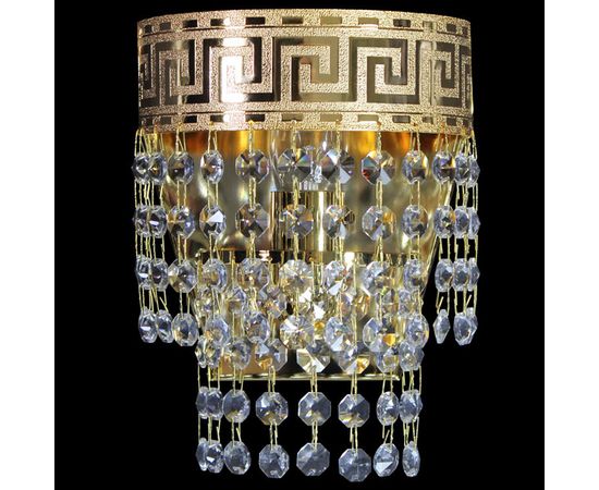 Настенный светильник Multiforme Impero AP, фото 1