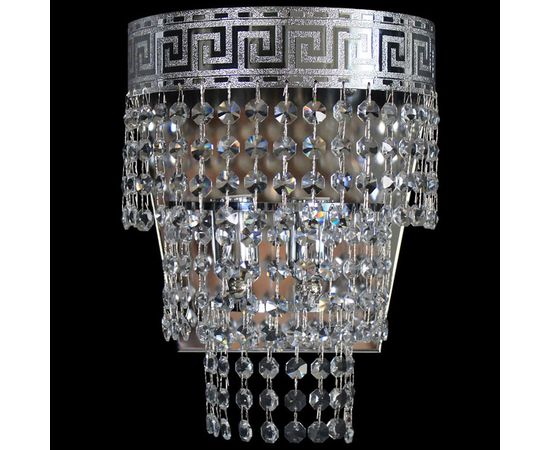 Настенный светильник Multiforme Impero AP, фото 2