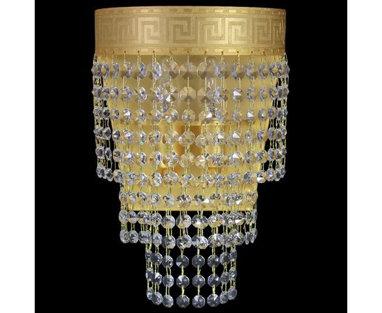 Настенный светильник Multiforme Impero AP, фото 3