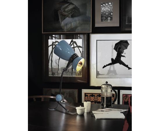 Настольная лампа Delightfull AMY Table, фото 7