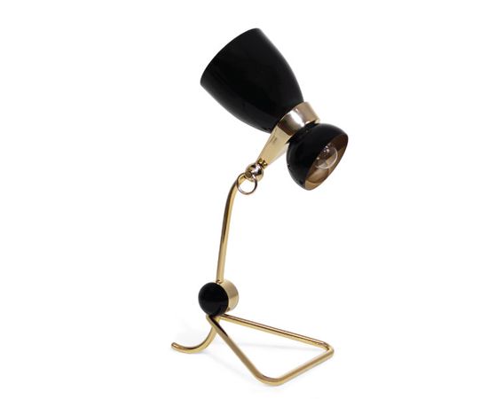 Настольная лампа Delightfull AMY Table, фото 10