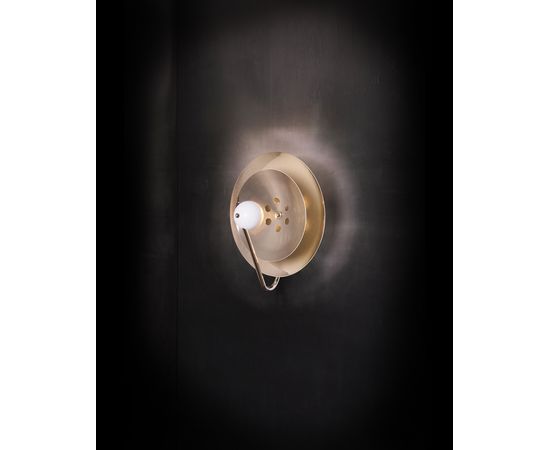 Настенный светильник Delightfull BASIE Wall, фото 6