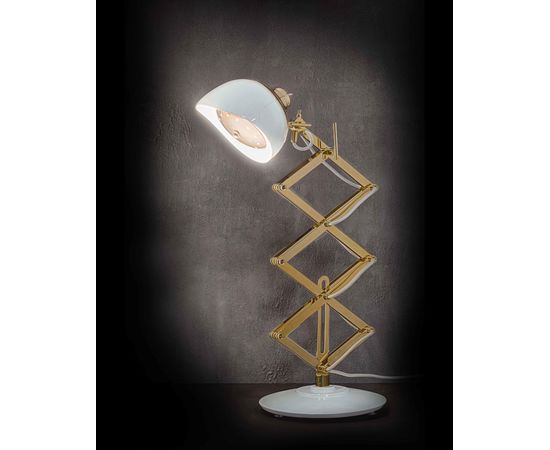 Настольная лампа Delightfull BILLY Table, фото 6