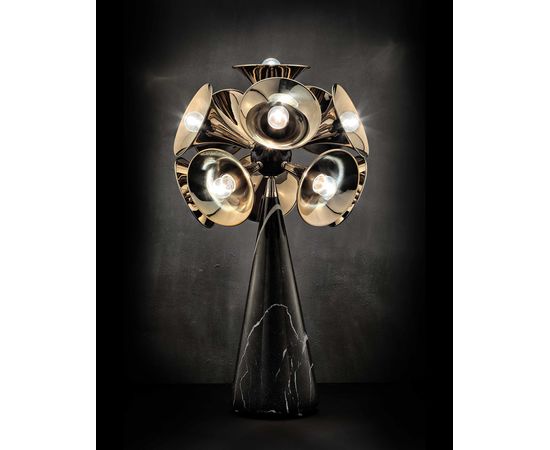 Настольная лампа Delightfull BOTTI Table, фото 6