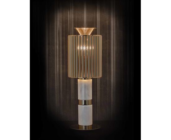 Настольная лампа Delightfull DONNA Table, фото 10