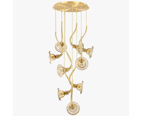 Подвесной светильник Multiforme Ikebana, фото 1