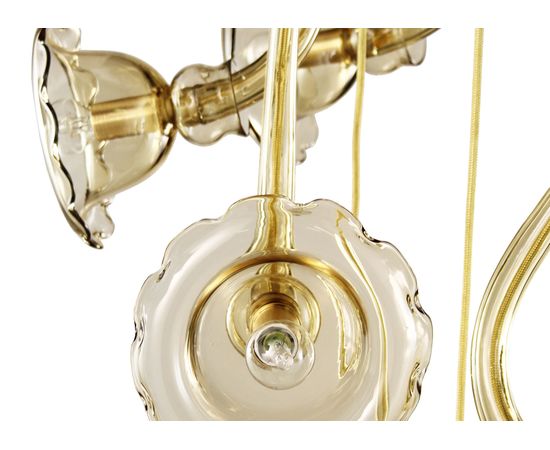 Подвесной светильник Multiforme Ikebana, фото 2