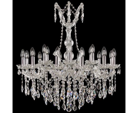 Люстра Multiforme Maria Theresa L5102, фото 6