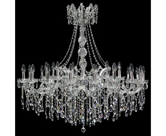 Люстра Multiforme Maria Theresa L5102, фото 5