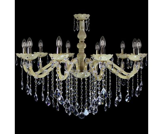 Люстра Multiforme Maria Theresa L5102, фото 1