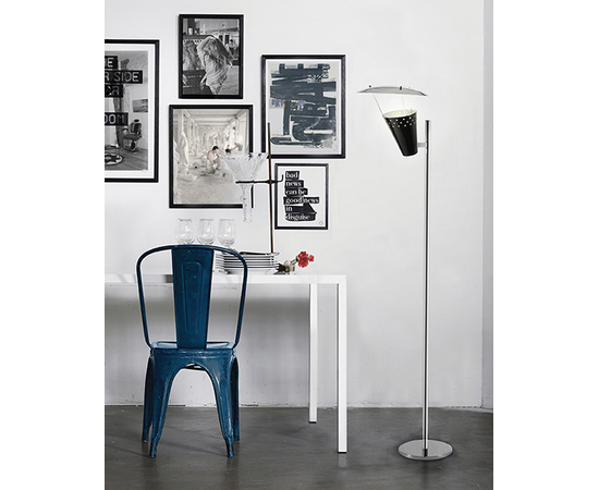 Напольный светильник Delightfull LEE Floor, фото 8