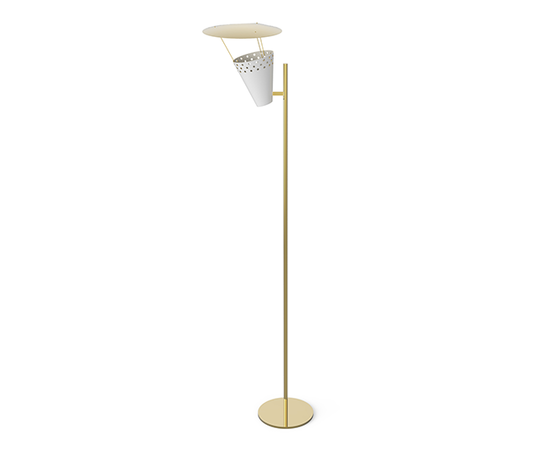 Напольный светильник Delightfull LEE Floor, фото 1
