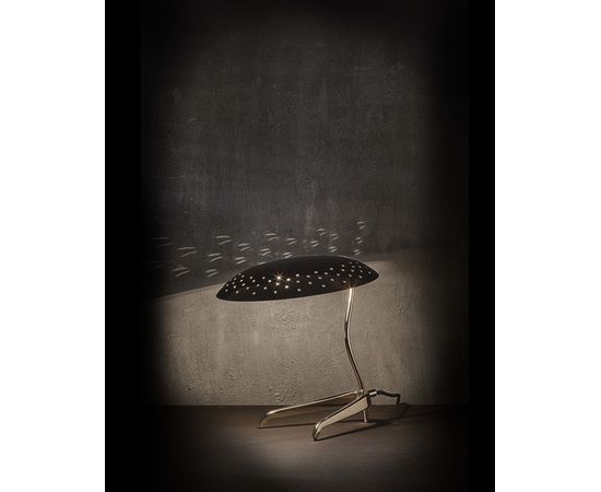 Настольная лампа Delightfull MEOLA Table, фото 6