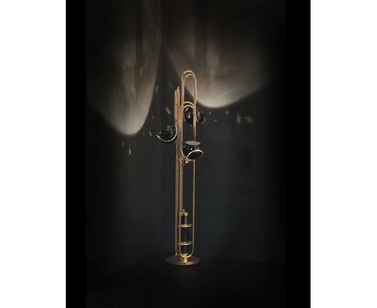 Напольный светильник Delightfull NEIL Floor, фото 7