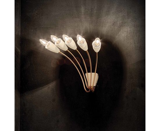 Настенный светильник Delightfull NORAH Wall, фото 1