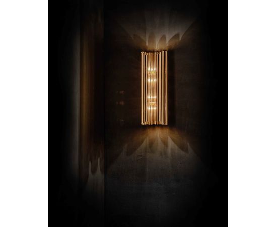 Настенный светильник Delightfull PARKER Wall, фото 8